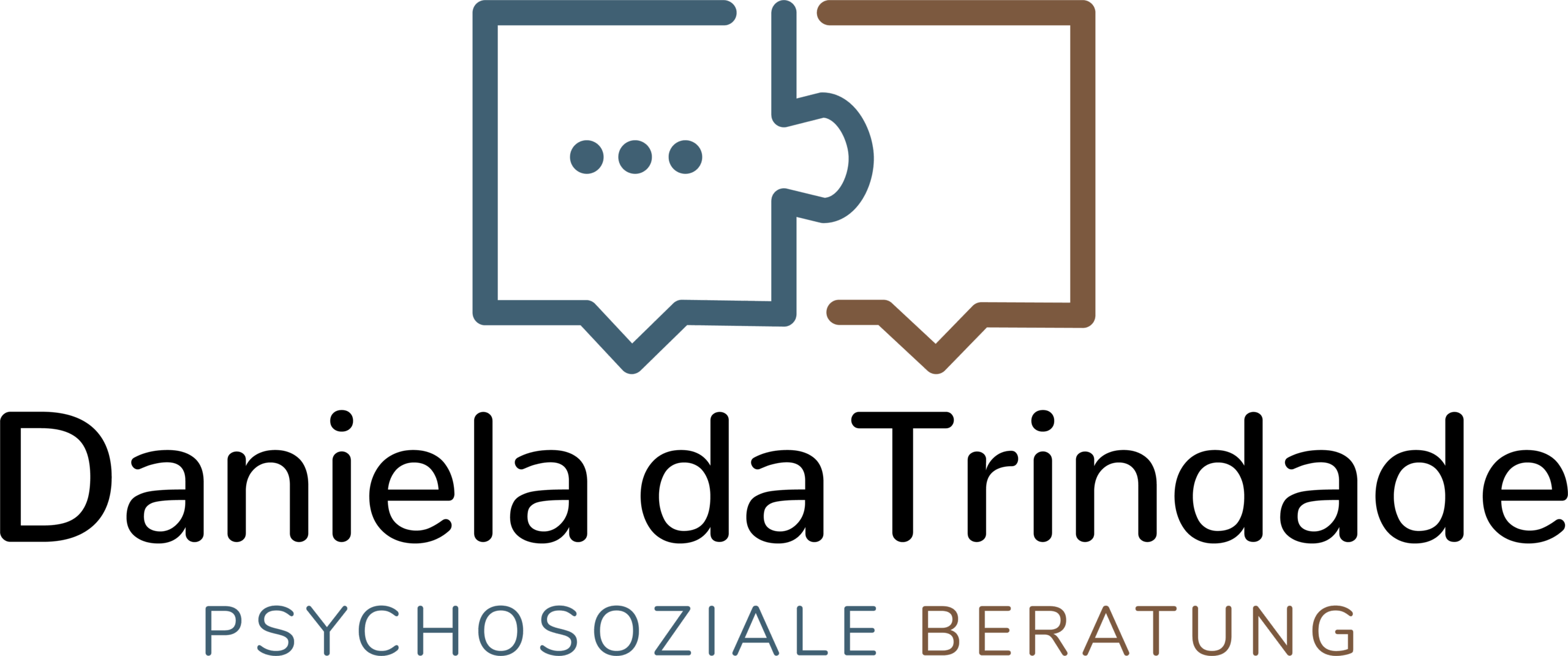 Daniele da Trindade - Psychosoziale Beratung